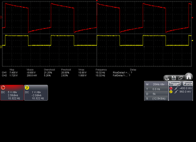 Ampli transistor 10HZ SANS CDIFF 98% Rouge sortie HP.png
