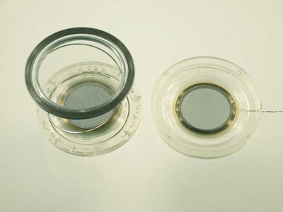 Stax SR-2 cellule ouverte.jpg