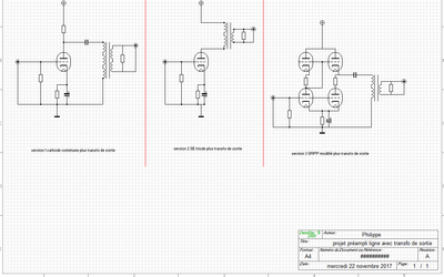 Projet préampli ligne avec transfo de sortie.png
